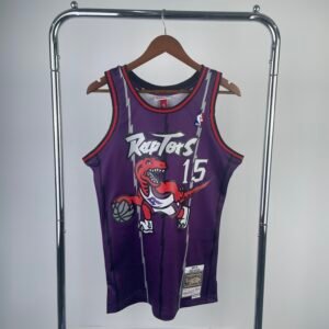Toronto Raptors Košarkaški NBA Dres Retro