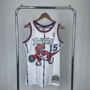 Toronto Raptors Košarkaški NBA Dres Retro