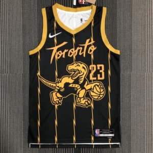 Toronto Raptors Košarkaški NBA Dres