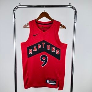 Toronto Raptors Košarkaški NBA Dres