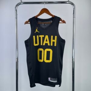 Utah Jazz Košarkaški NBA Dres