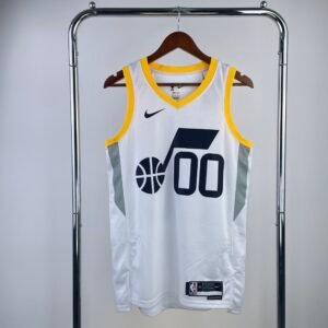 Utah Jazz Košarkaški NBA Dres