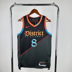 Washington Wizards Košarkaški NBA Dres