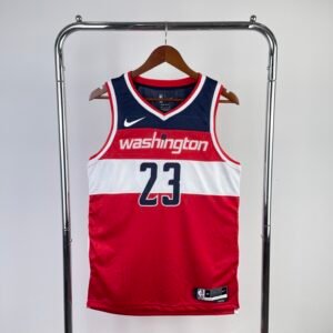 Washington Wizards Košarkaški NBA Dres