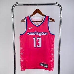 Washington Wizards Košarkaški NBA Dres