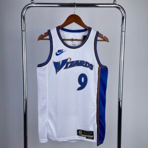 Washington Wizards Košarkaški NBA Dres
