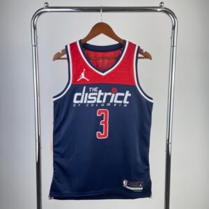 Washington Wizards Košarkaški NBA Dres