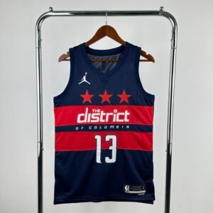 Washington Wizards Košarkaški NBA Dres