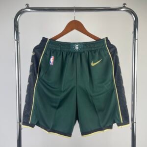 Boston Celtics Košarkaški NBA Šorc