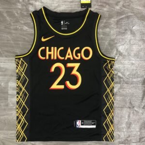 Chicago Bulls Košarkaški NBA Dres