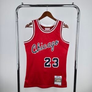 Chicago Bulls Košarkaški NBA Dres Retro
