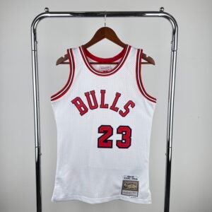 Chicago Bulls Košarkaški NBA Dres Retro