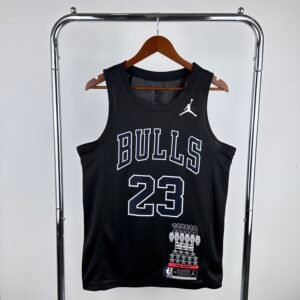 Chicago Bulls Košarkaški NBA Dres