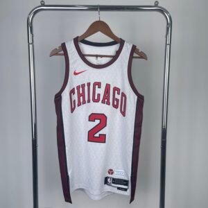 Chicago Bulls Košarkaški NBA Dres