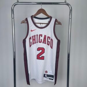 Chicago Bulls Košarkaški NBA Dres