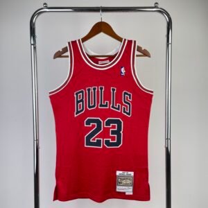 Chicago Bulls Košarkaški NBA Dres Retro