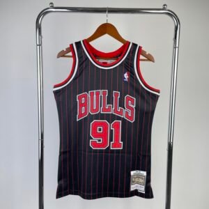 Chicago Bulls Košarkaški NBA Dres Retro