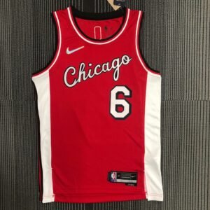 Chicago Bulls Košarkaški NBA Dres