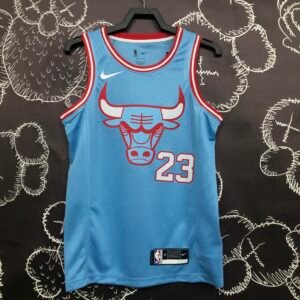 Chicago Bulls Košarkaški NBA Dres