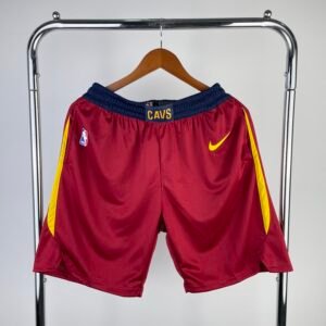 Cleveland Cavaliers Košarkaški NBA Šorc
