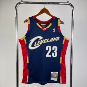 Cleveland Cavaliers Košarkaški NBA Dres Retro