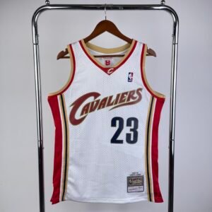 Cleveland Cavaliers Košarkaški NBA Dres Retro