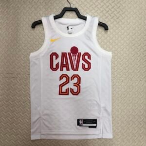 Cleveland Cavaliers Košarkaški NBA Dres