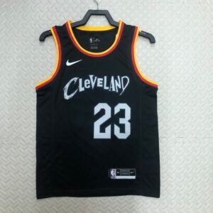 Cleveland Cavaliers Košarkaški NBA Dres