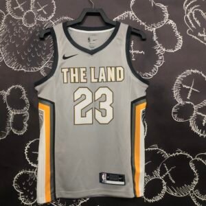 Cleveland Cavaliers Košarkaški NBA Dres