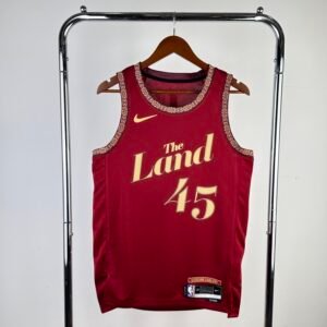 Cleveland Cavaliers Košarkaški NBA Dres
