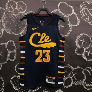 Cleveland Cavaliers Košarkaški NBA Dres