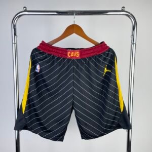 Cleveland Cavaliers Košarkaški NBA Šorc