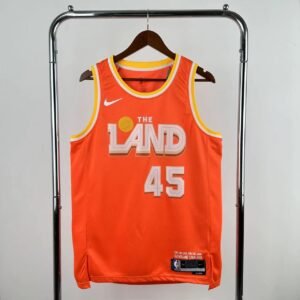 Cleveland Cavaliers Košarkaški NBA Dres