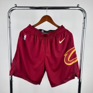 Cleveland Cavaliers Košarkaški NBA Šorc