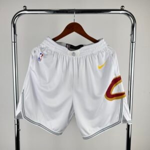 Cleveland Cavaliers Košarkaški NBA Šorc