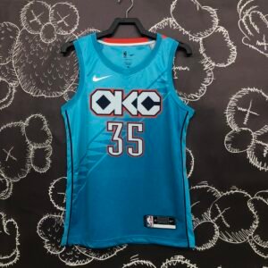 Oklahoma City Thunder Košarkaški NBA Dres