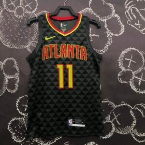 Atlanta Hawks Košarkaški NBA Dres