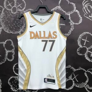 Dallas Mavericks Košarkaški NBA Dres