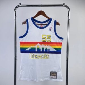 Denver Nuggets Košarkaški NBA Dres Retro