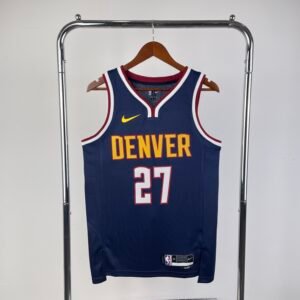 Denver Nuggets Košarkaški NBA Dres