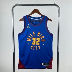 Denver Nuggets Košarkaški NBA Dres