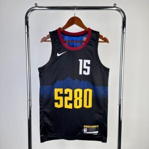 Denver Nuggets Košarkaški NBA Dres