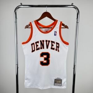 Denver Nuggets Košarkaški NBA Dres Retro