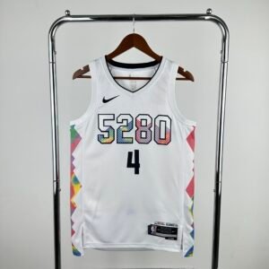 Denver Nuggets Košarkaški NBA Dres