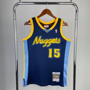 Denver Nuggets Košarkaški NBA Dres Retro