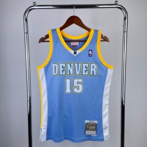 Denver Nuggets Košarkaški NBA Dres Retro