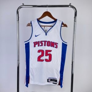 Detroit Pistons Košarkaški NBA Dres