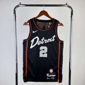 Detroit Pistons Košarkaški NBA Dres