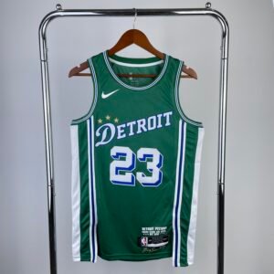 Detroit Pistons Košarkaški NBA Dres