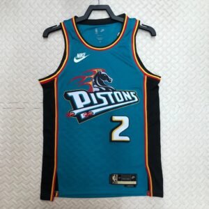 Detroit Pistons Košarkaški NBA Dres